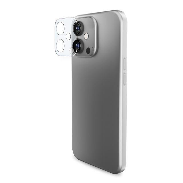 Mobilize Safety tempered Glass Schutzfolie für Kamera Samsung Galaxy A25 5G A256B