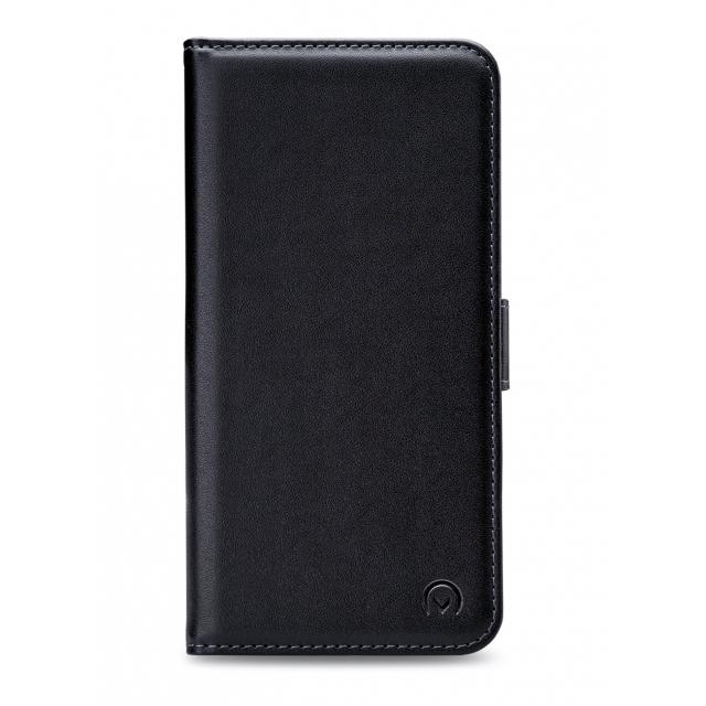 Mobilize Classic Gelly Wallet Book Case Alcatel 1SE 2020 schwarz